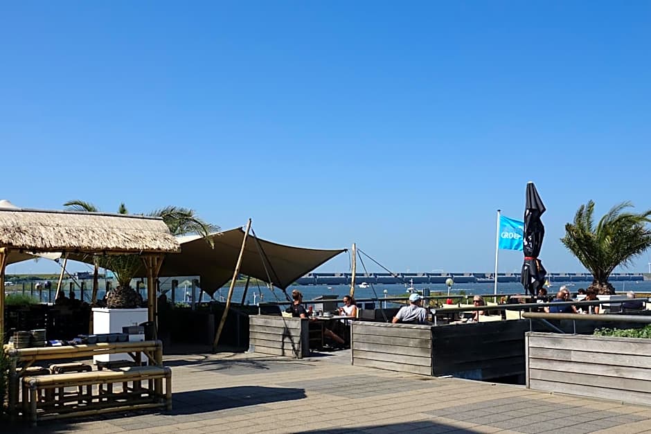 Dock Hotel Stellendam