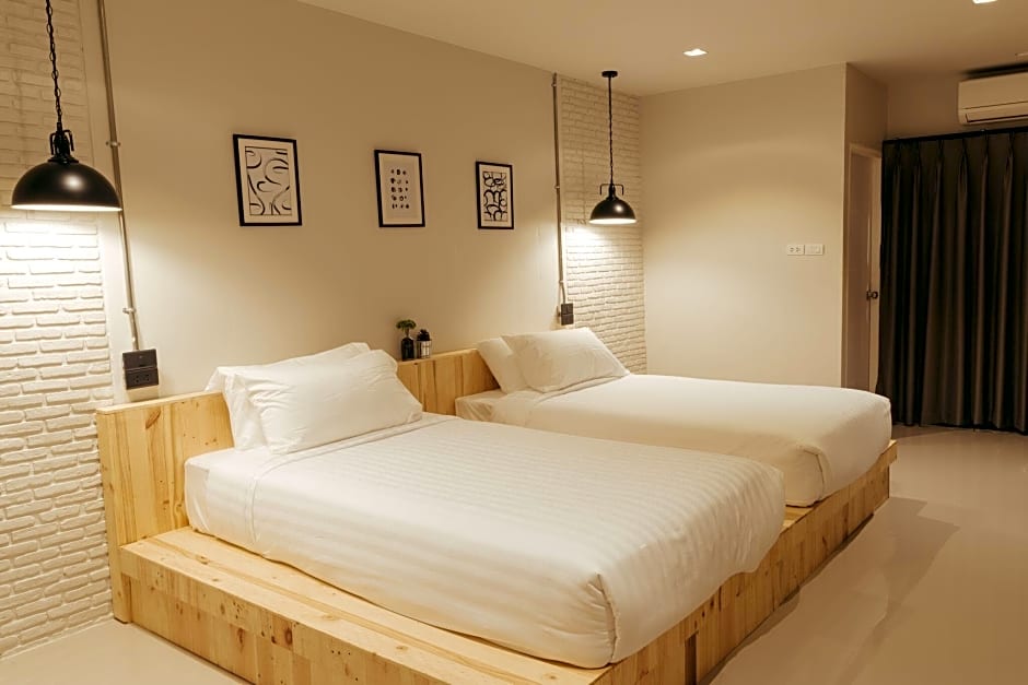 Triple B sleep and relax