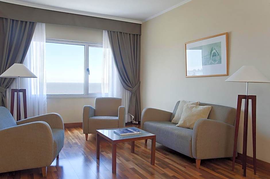 NH Montevideo Columbia