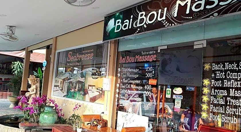 Seabreeze Hotel Koh Chang