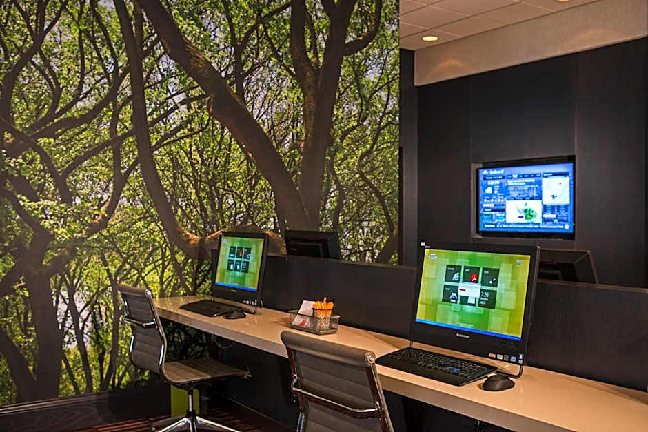 Courtyard by Marriott New York Manhattan/Midtown East