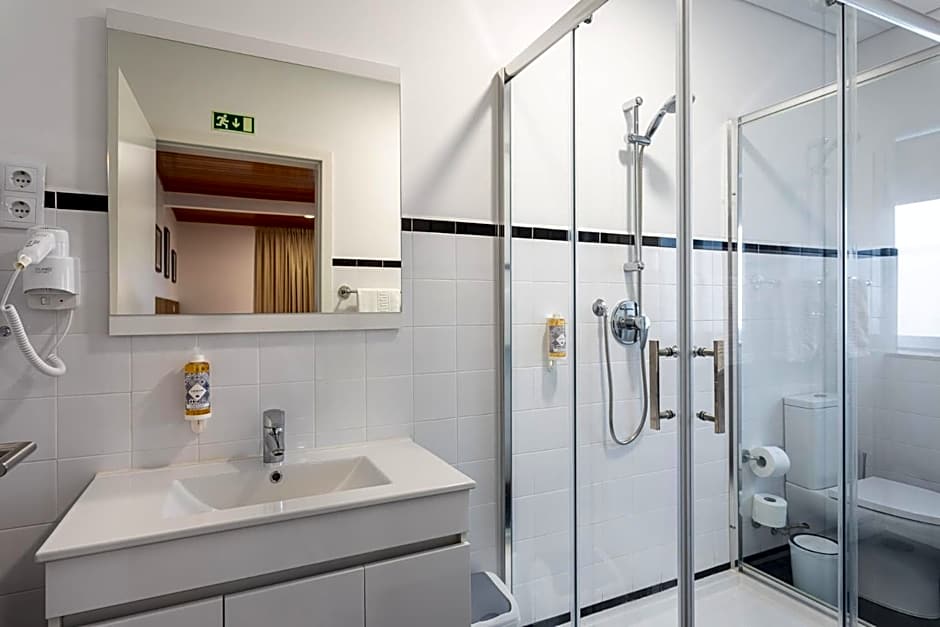 Guest House A Loja do Cantoneiro