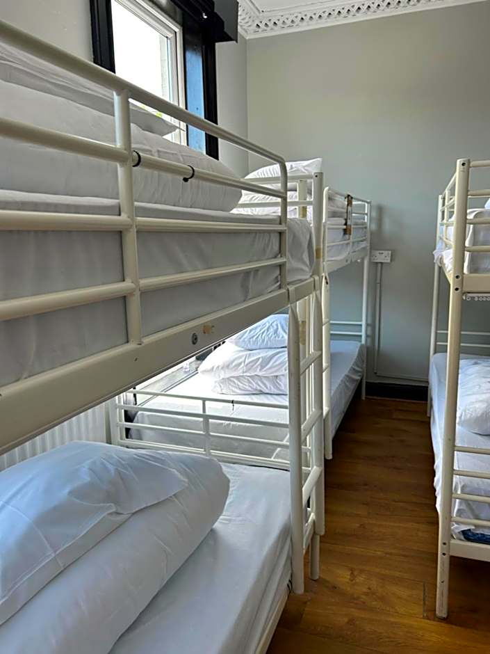 Photo 1 of 3 of Bed in 6-Bed Mixed Dormitory Room