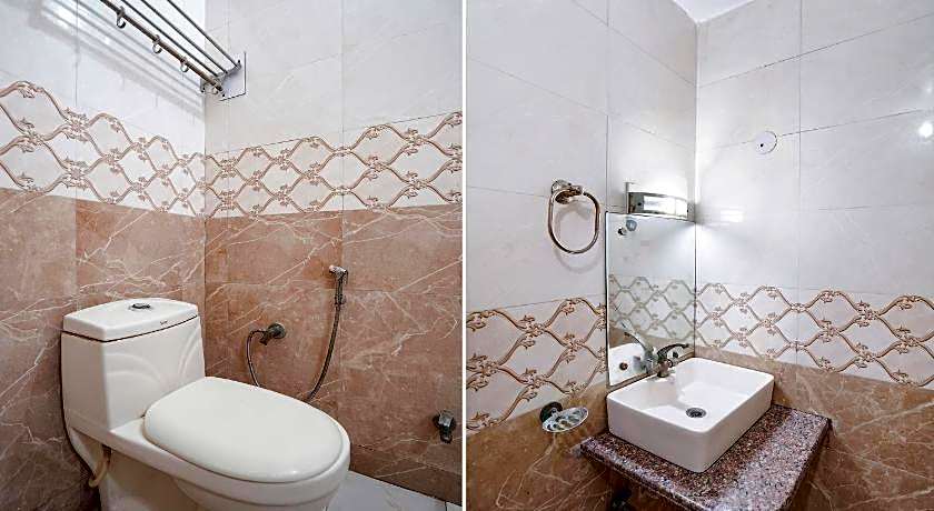 Hotel India International Dx.