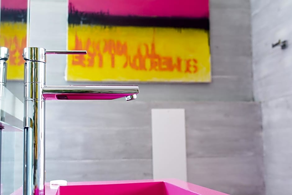 Boutique Rooms