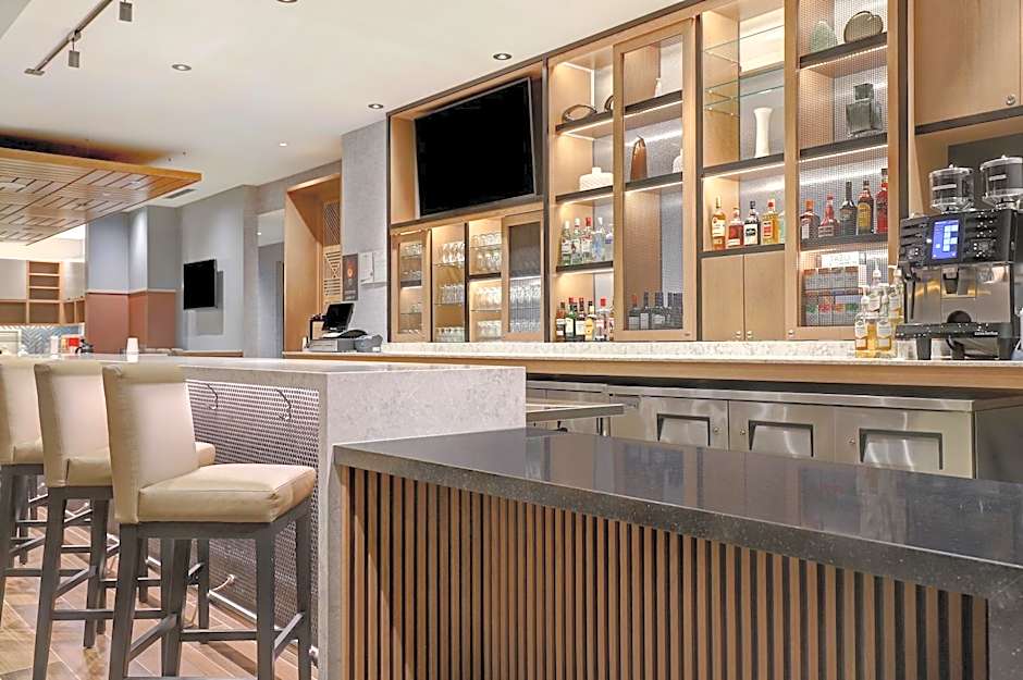 Hyatt Place Prince George