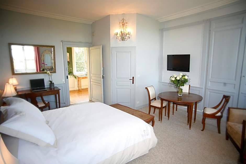 Chambres d'hotes Autour de la Rose