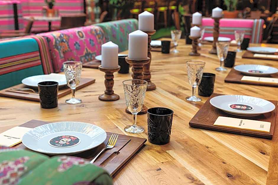 Original Sokos Hotel Ilves Tampere