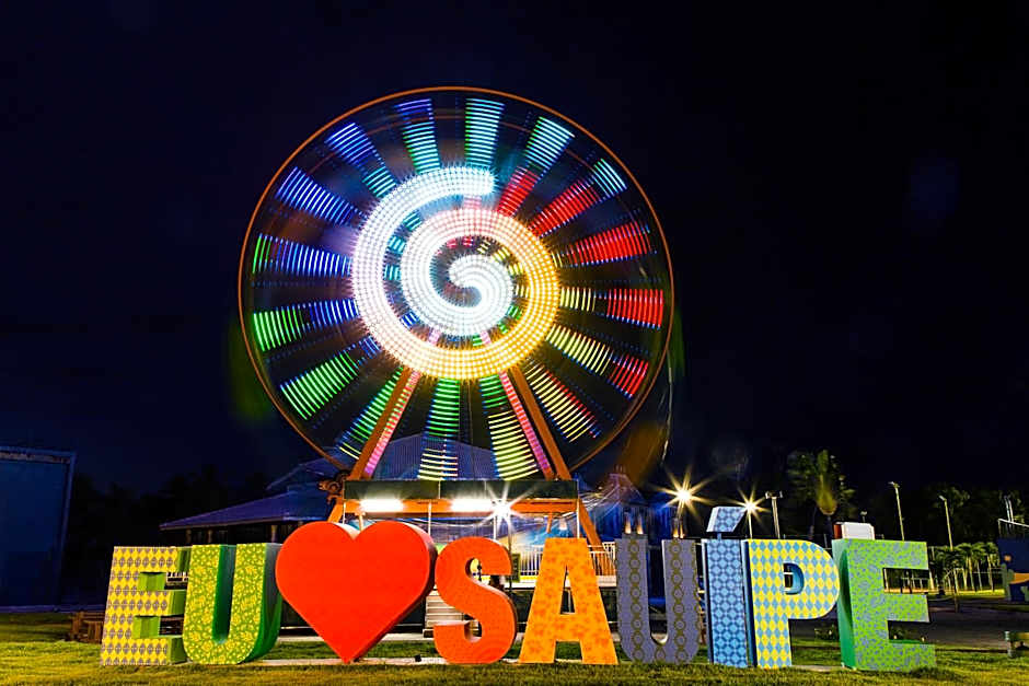 Sauipe Brisa Grand Premium All Inclusive