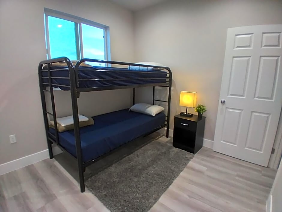Bethel Guest House