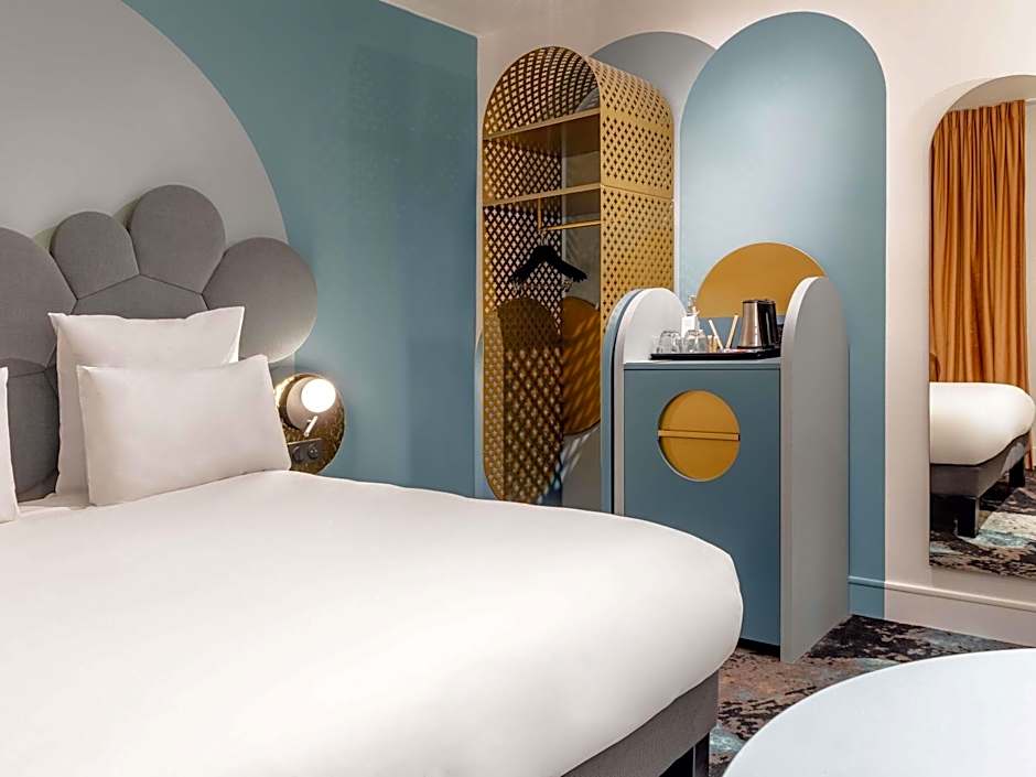 Hotel Mercure Annecy Centre