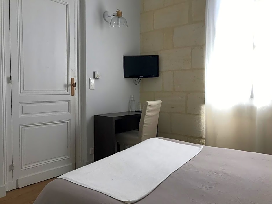 B&B La Halte Montaigne