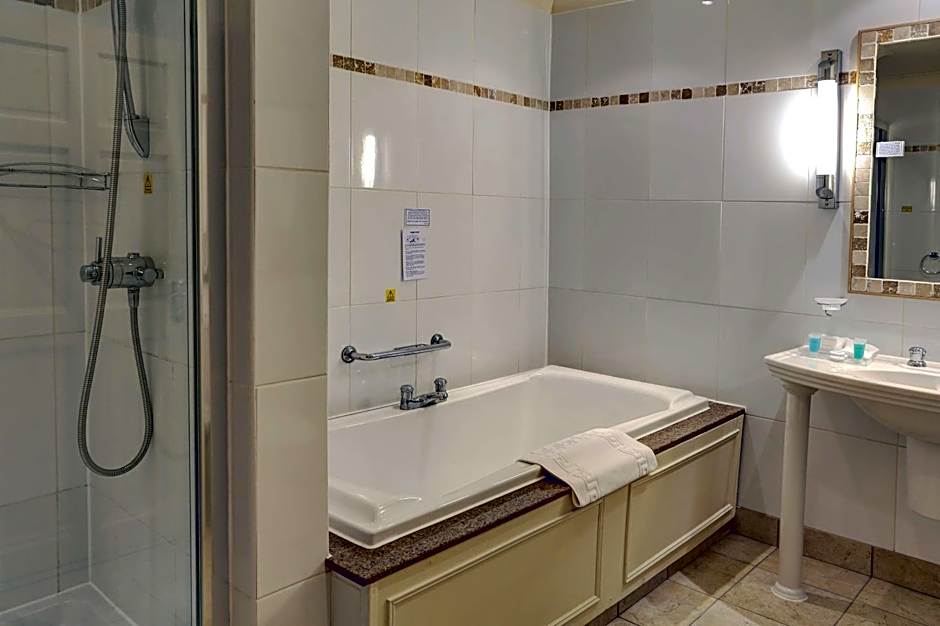 Best Western Frodsham Forest Hills Hotel