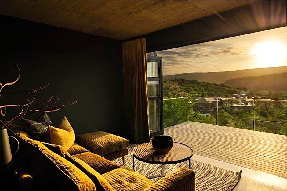 mFulaWozi Wilderness Biyela Lodge