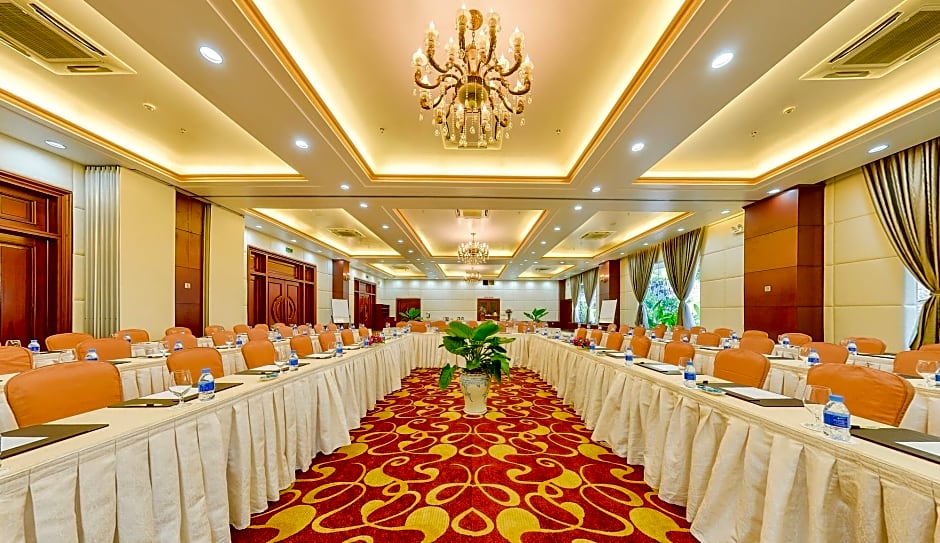 Sea Links Beach Villa