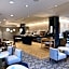 Hilton Birmingham Metropole