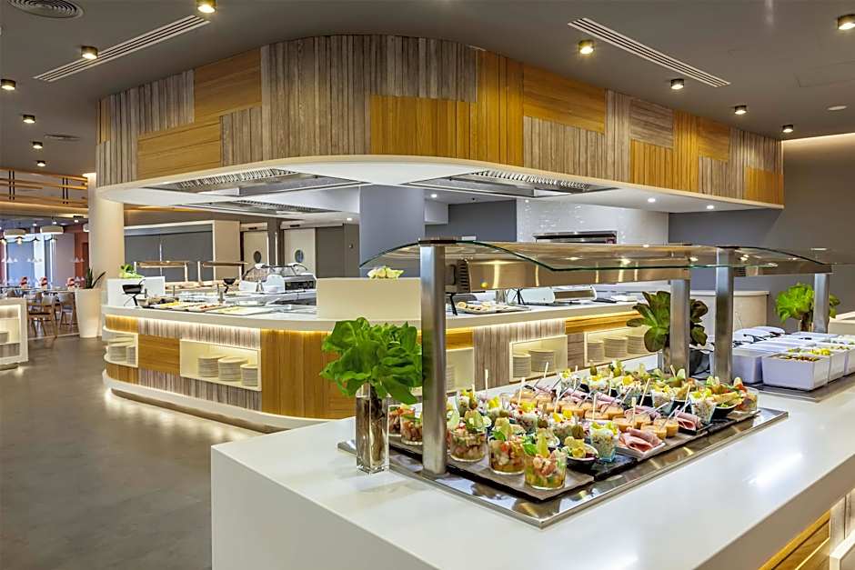 Barcelo Punta Umbría Mar