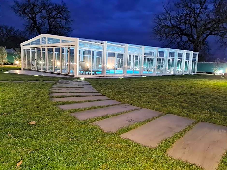 Il Rifugio Del Tempo