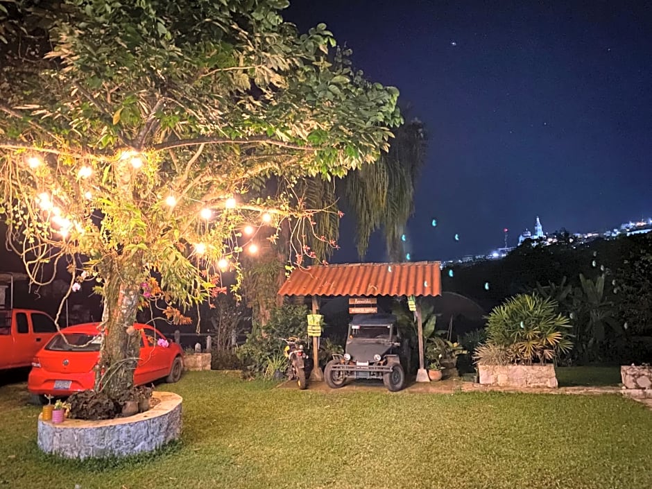 Hotel Posada La Vereda