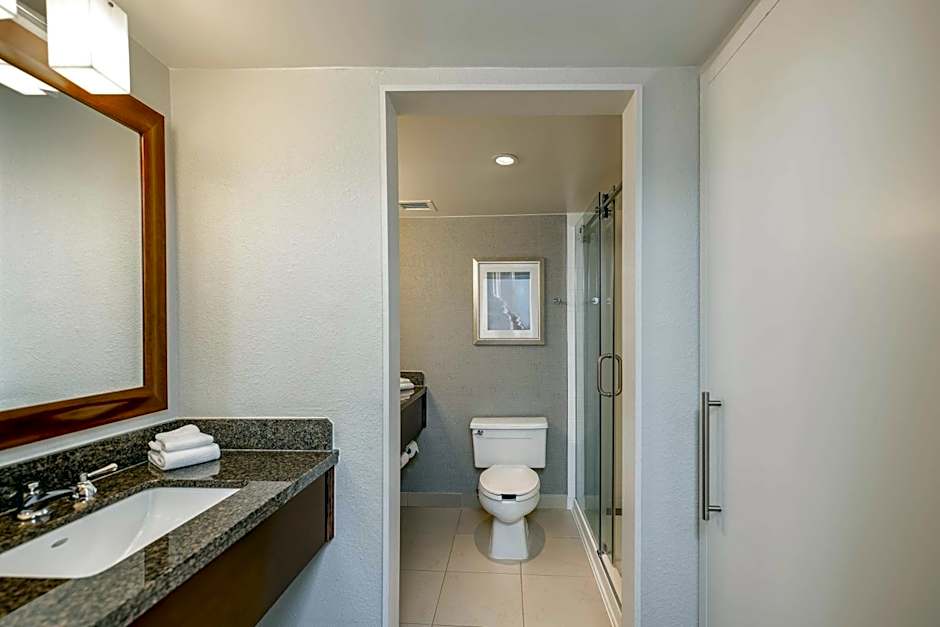 Sonesta Charlotte Lower South End