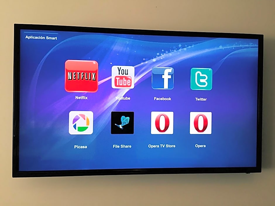 Regency Golf - Hotel Urbano