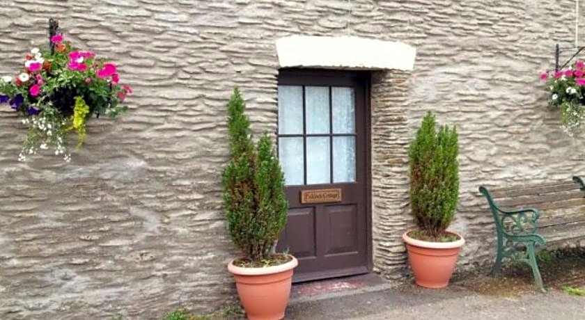 Trimstone Manor Country House Hotel