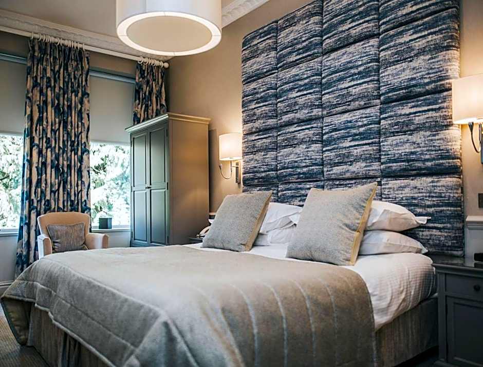 Merewood Country House Hotel and Restaurant