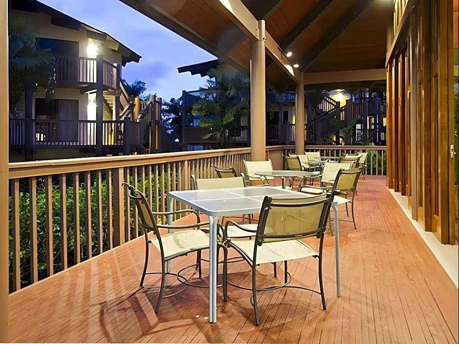 Kauai Beach Villas