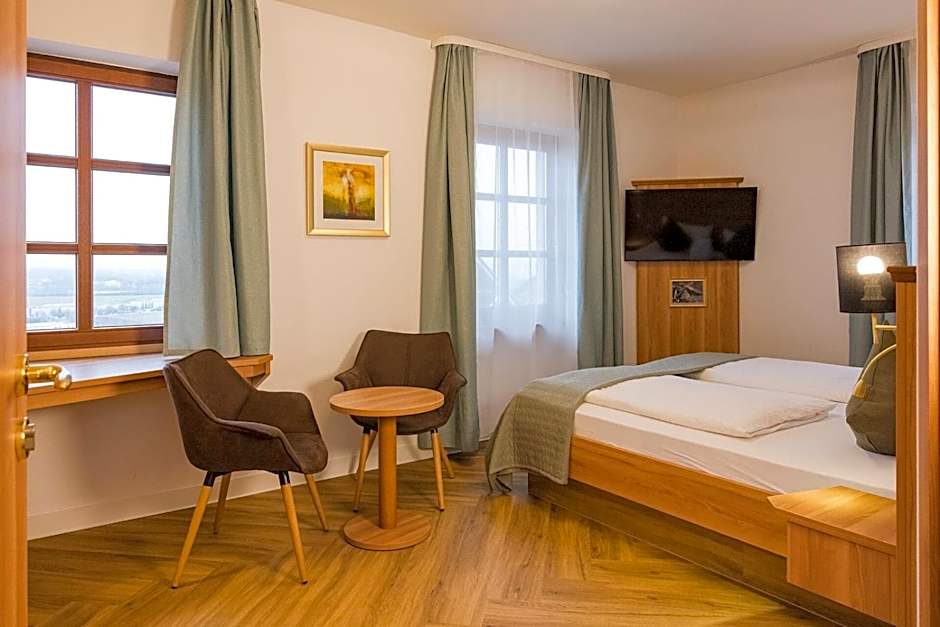 Neckarblick Self Service Hotel