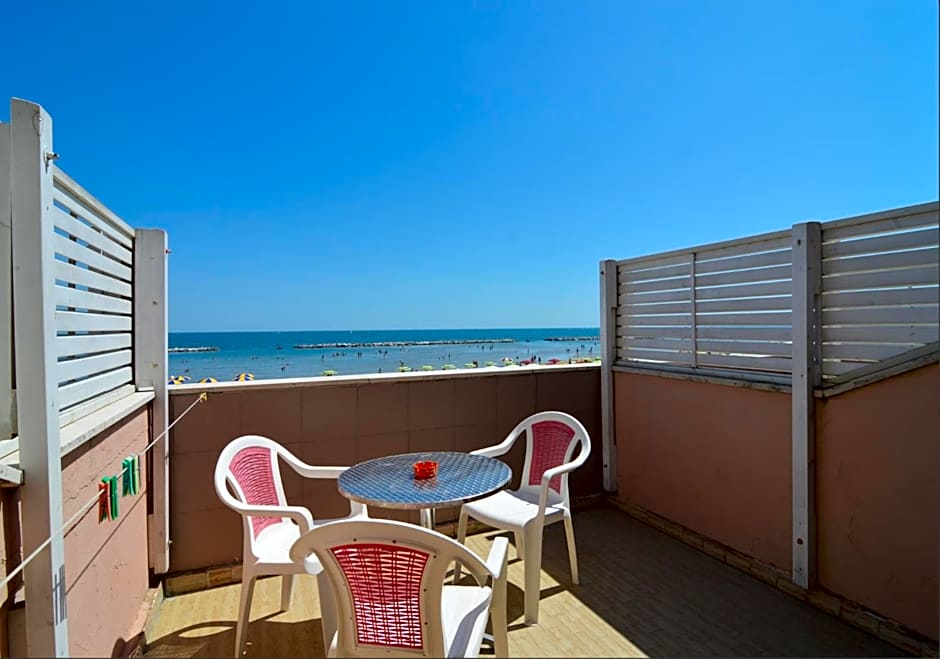 Hotel VistaMare Viserba