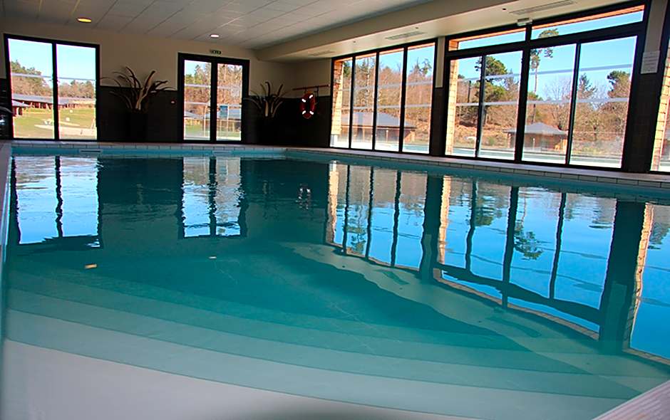 Le Domaine des Monedieres