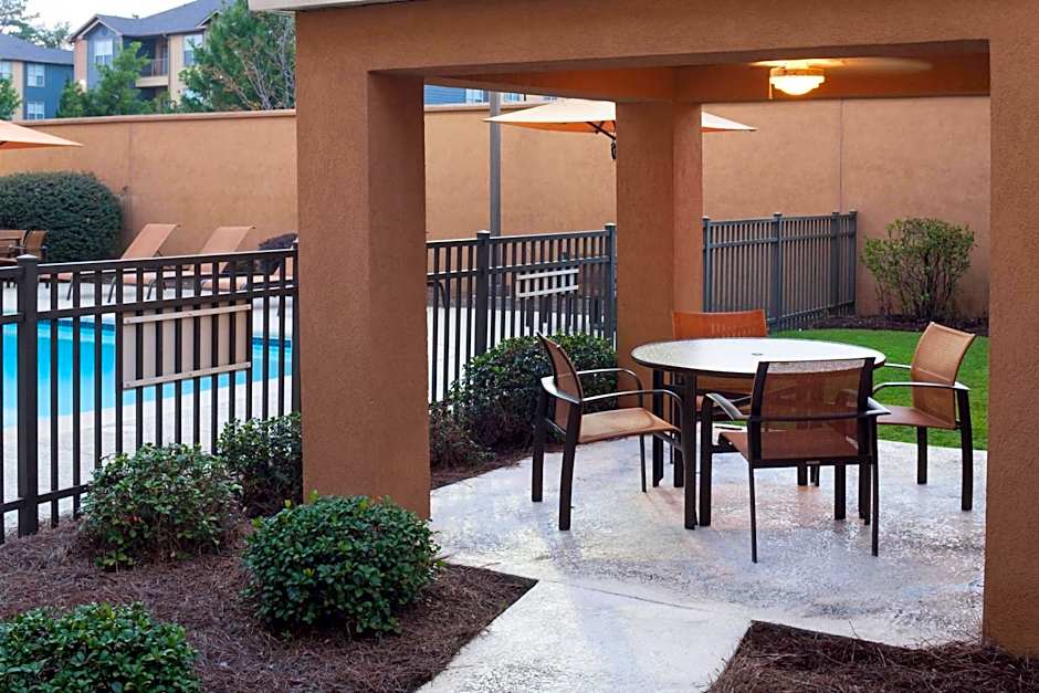 Courtyard by Marriott Hattiesburg