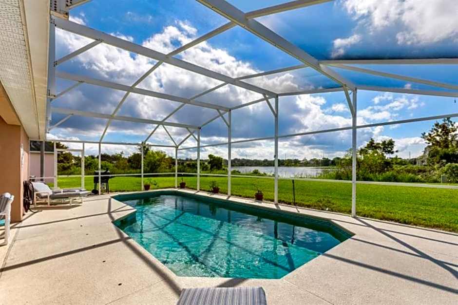 Disney Area Budget Homes