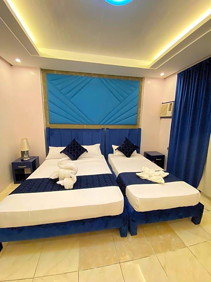 Lighthouse View Boutique Hotel