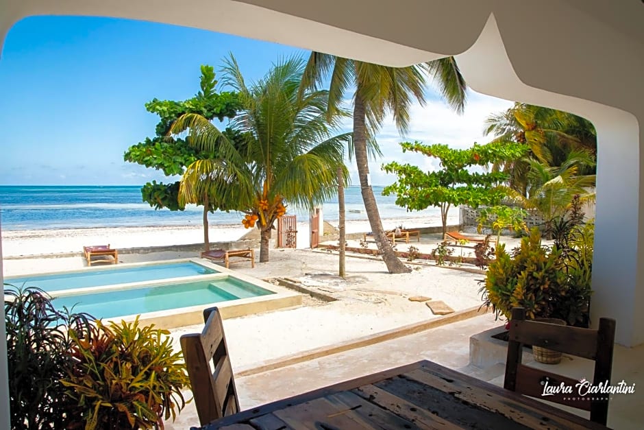 Uroa Zanzibar Vera Beach Hotel by Moonshine