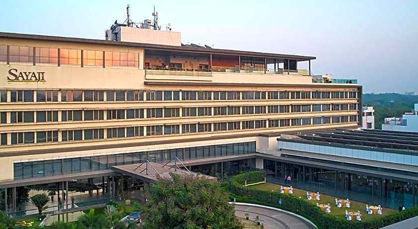 Sayaji Raipur