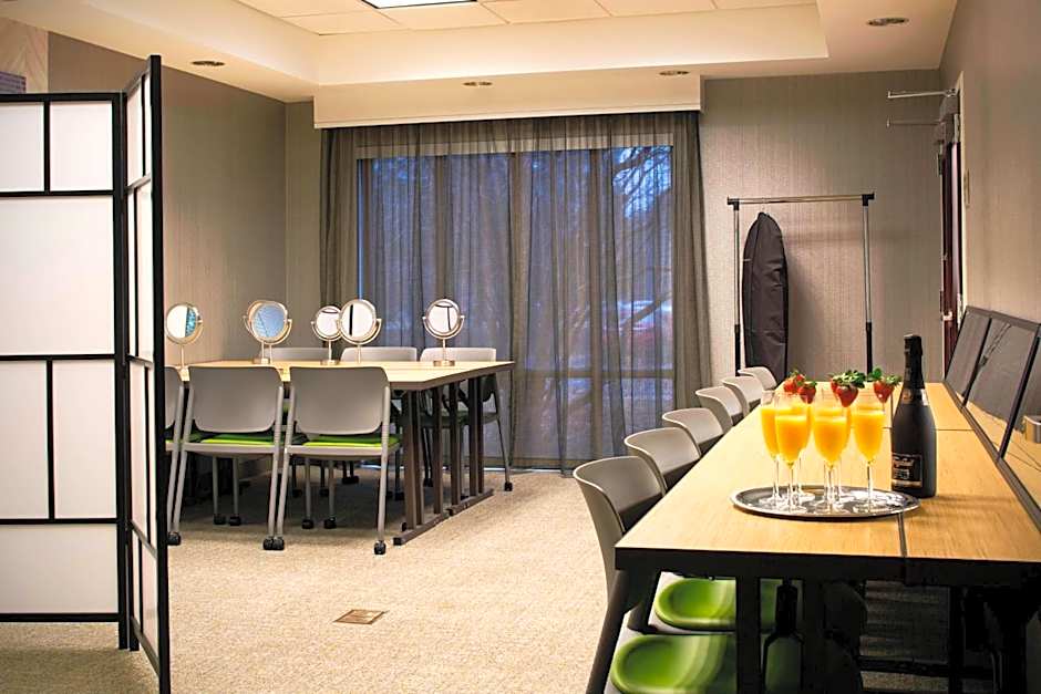 SpringHill Suites by Marriott Chicago Lincolnshire