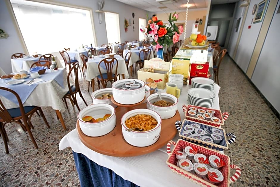 Hotel Latini