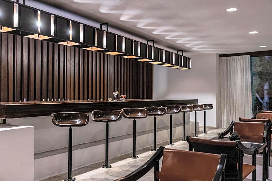 Amalia Hotel Olympia