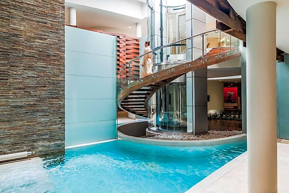 Grand Velas Riviera Maya - All Inclusive