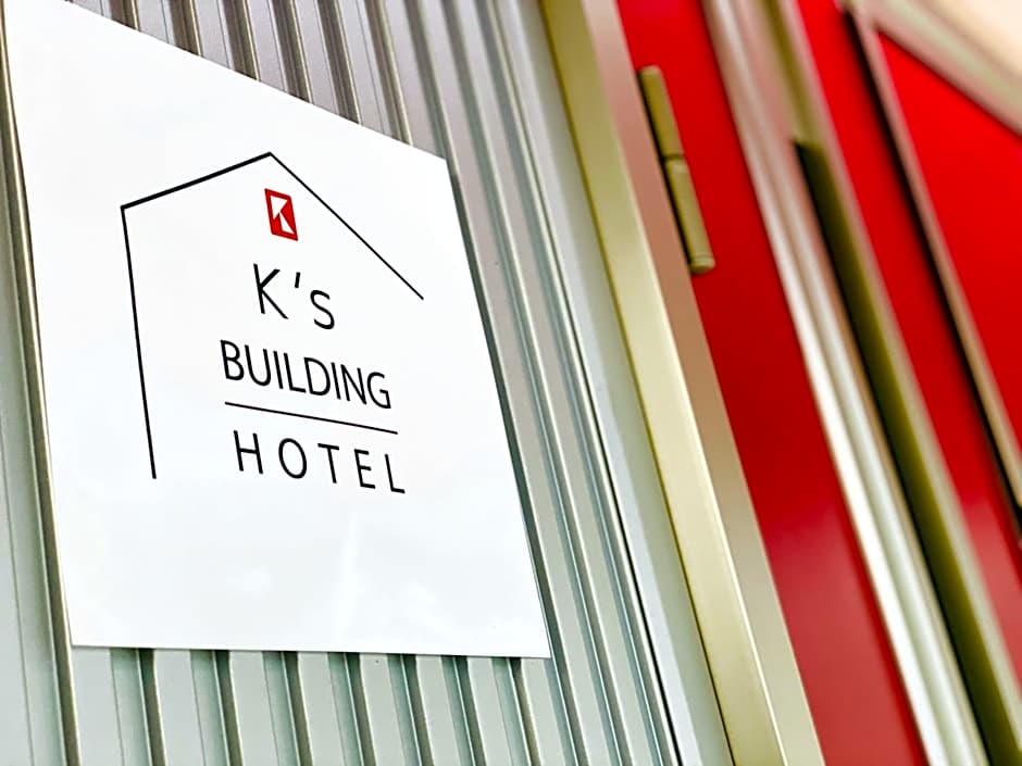 K's Hotel