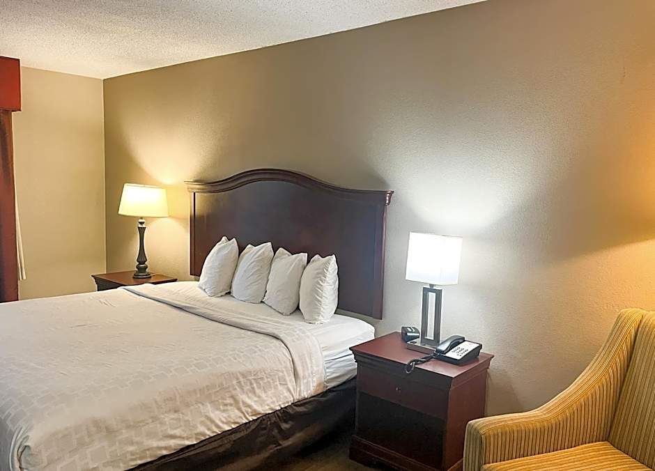 Motel 6 Stafford, VA Quantico