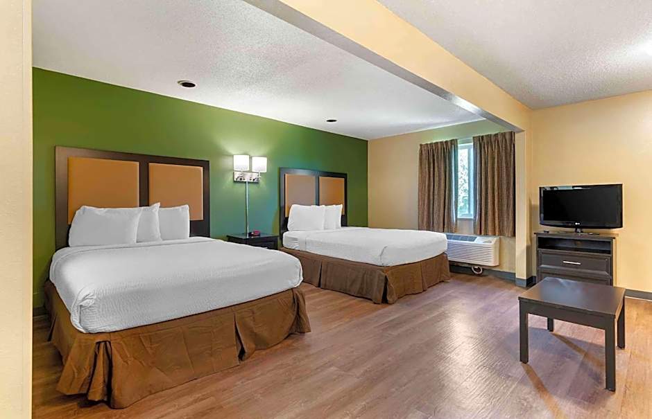 Extended Stay America Suites - St. Louis - Earth City
