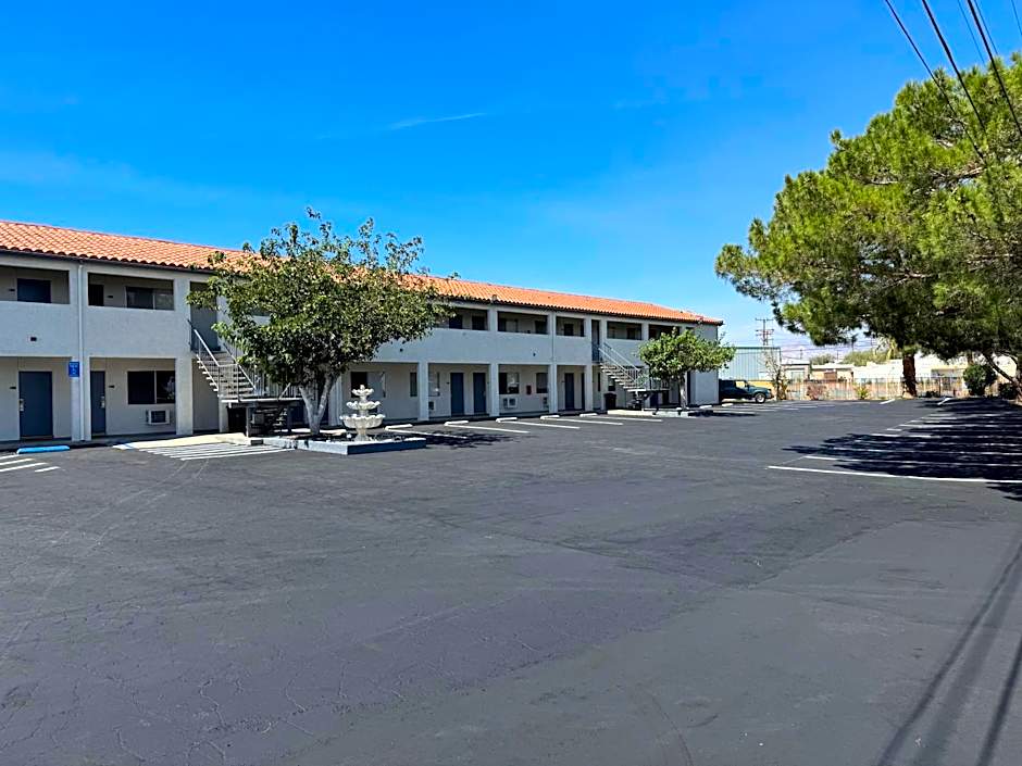 Days Inn by Wyndham Ridgecrest near China Lake Naval Station