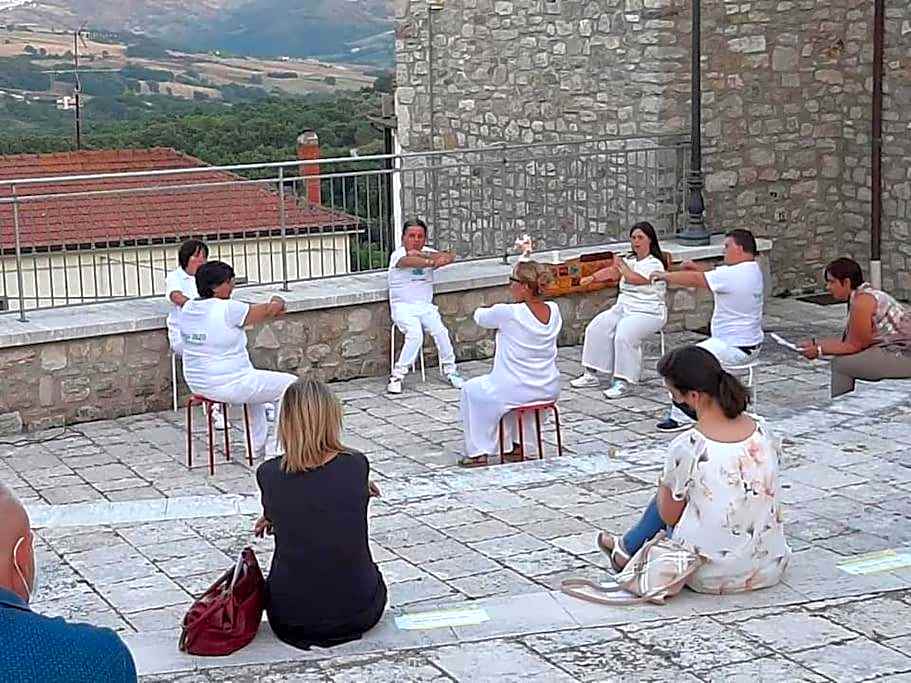 Albergo Diffuso di Campolattaro