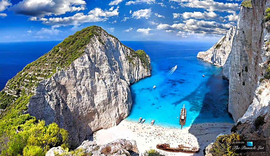 Cubaneros Holiday Inn