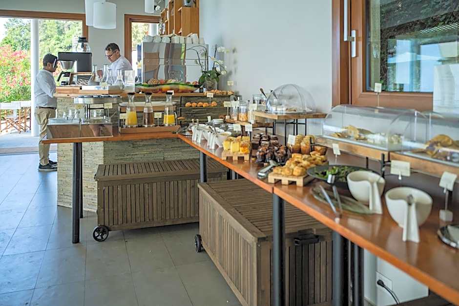 Sesta Terra Natural Resort