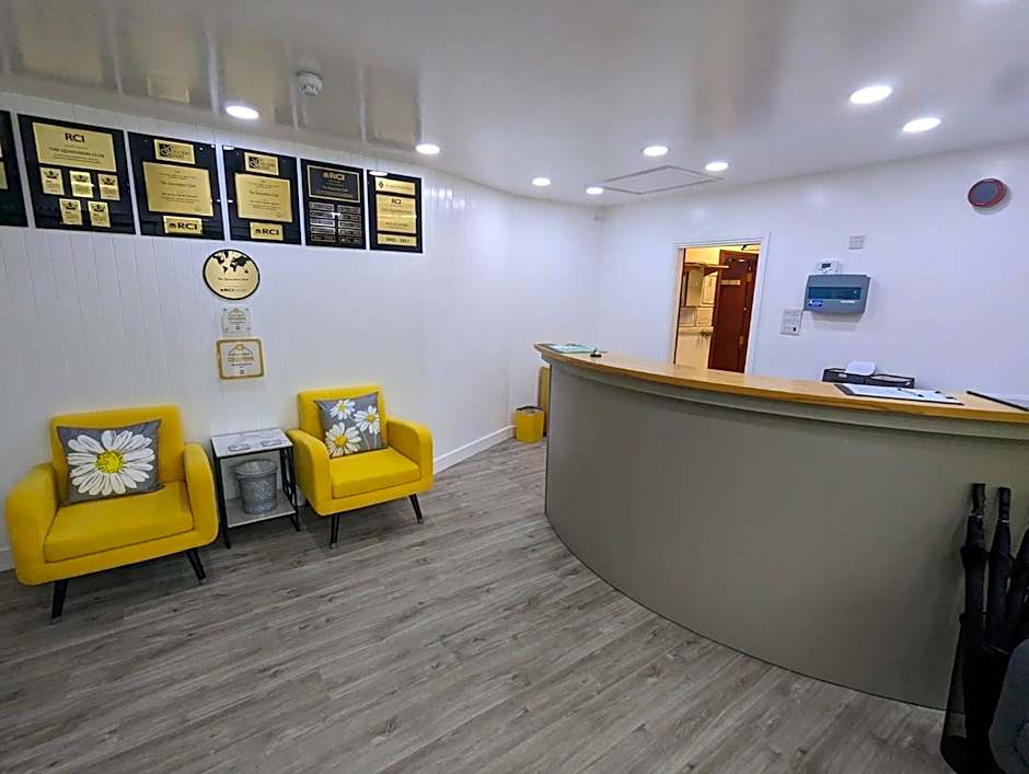 Quaysiders Lakes Resort - Quaysiders Club