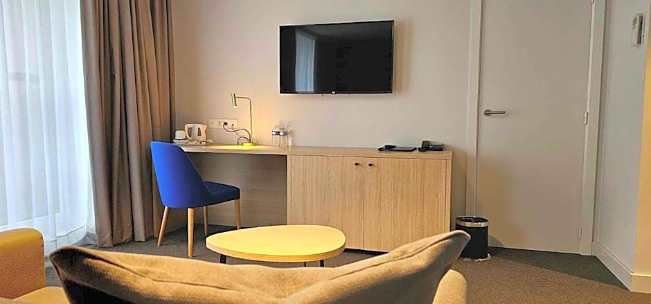 Hotel Les 3 Cles