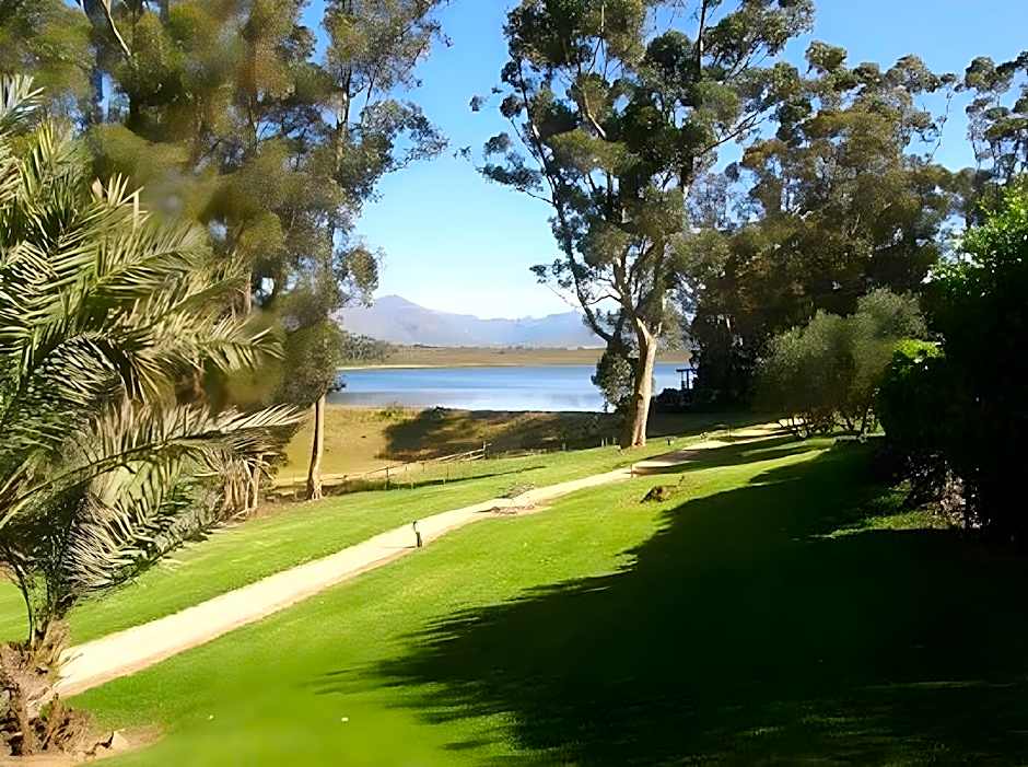 Bartholomeus Klip Farmhouse